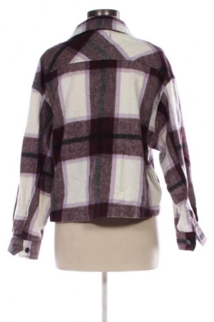 Γυναικείο πουκάμισο Zara, Μέγεθος M, Χρώμα Πολύχρωμο, Τιμή 13,99 €