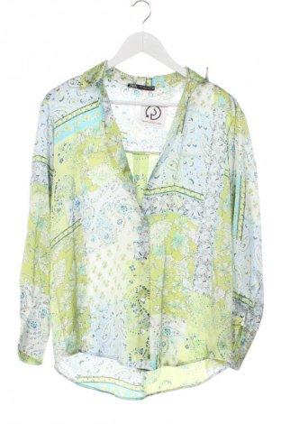 Női ing Zara, Méret XS, Szín Sokszínű, Ár 2 159 Ft