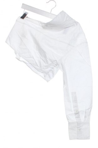 Dámska košeľa  Zara, Veľkosť XS, Farba Biela, Cena  13,95 €