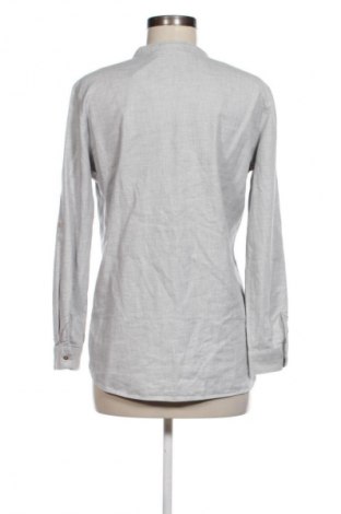 Damenbluse Zara, Größe S, Farbe Grau, Preis € 13,82