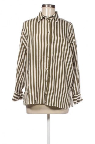 Damenbluse Zara, Größe M, Farbe Mehrfarbig, Preis € 13,80