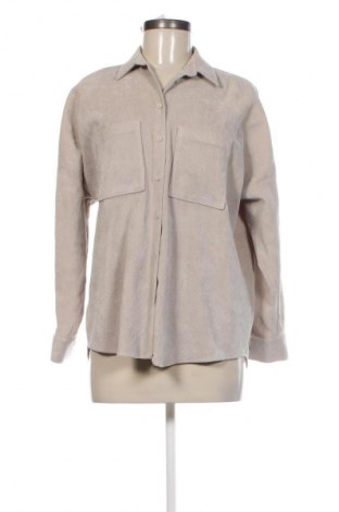 Damenbluse Zara, Größe XS, Farbe Beige, Preis € 11,99