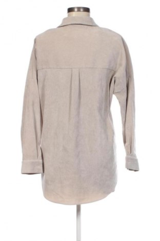 Damenbluse Zara, Größe XS, Farbe Beige, Preis € 11,99