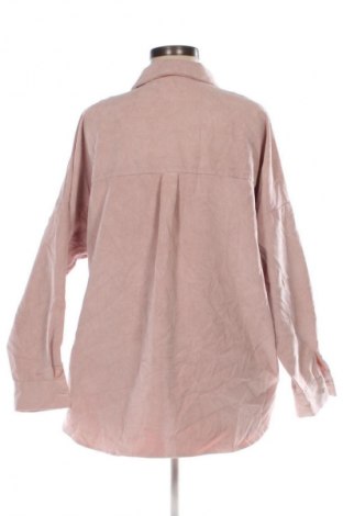 Damenbluse Zara, Größe L, Farbe Rosa, Preis € 7,99