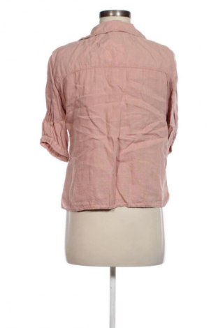 Cămașă de femei Zara, Mărime S, Culoare Mov deschis, Preț 85,45 Lei