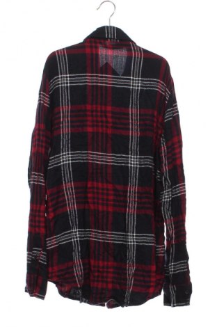 Дамска риза Zara, Размер XS, Цвят Многоцветен, Цена 14,99 лв.