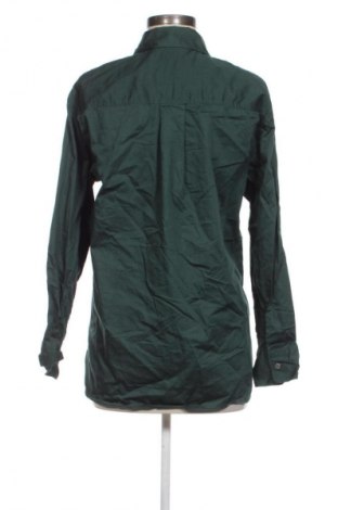 Damenbluse Zara, Größe S, Farbe Grün, Preis € 5,99