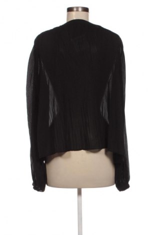 Дамска риза Zara, Размер S, Цвят Черен, Цена 21,99 лв.