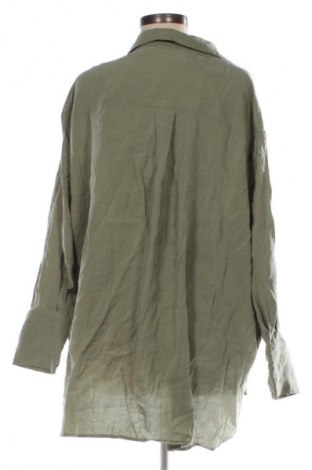 Női ing Zara, Méret S, Szín Zöld, Ár 2 089 Ft