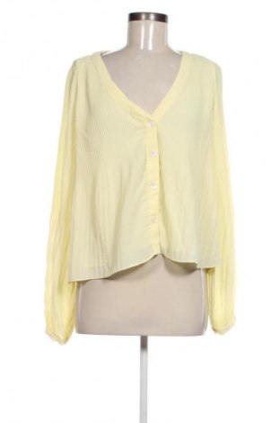 Дамска риза Zara, Размер S, Цвят Многоцветен, Цена 9,99 лв.