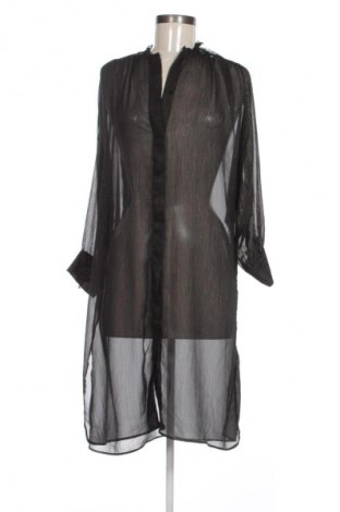 Damenbluse Zara, Größe M, Farbe Schwarz, Preis 9,99 €