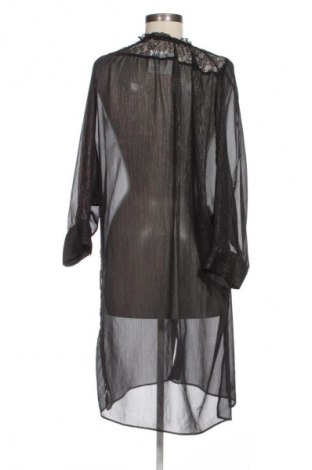 Damenbluse Zara, Größe M, Farbe Schwarz, Preis 9,99 €