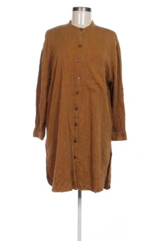 Дамска риза Zara, Размер XL, Цвят Многоцветен, Цена 26,99 лв.