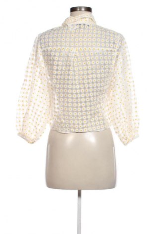 Dámska košeľa  Zara, Veľkosť S, Farba Viacfarebná, Cena  15,95 €