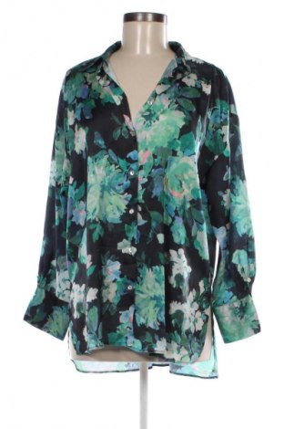 Damenbluse Zara, Größe M, Farbe Mehrfarbig, Preis € 6,99