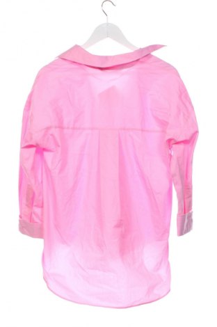 Damenbluse Zara, Größe XS, Farbe Rosa, Preis € 18,99