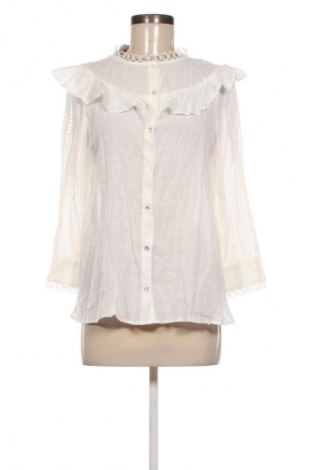 Női ing Zara, Méret S, Szín Fehér, Ár 5 549 Ft