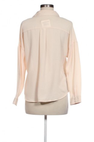 Дамска риза Zara, Размер S, Цвят Жълт, Цена 8,99 лв.