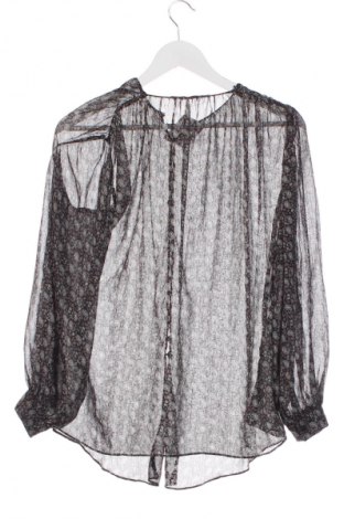 Дамска риза Zara, Размер XS, Цвят Многоцветен, Цена 23,99 лв.