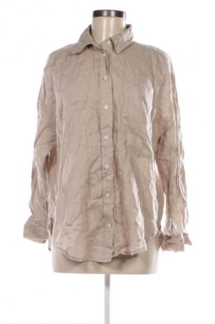 Дамска риза Zara, Размер M, Цвят Многоцветен, Цена 20,99 лв.