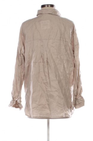 Дамска риза Zara, Размер M, Цвят Многоцветен, Цена 20,99 лв.