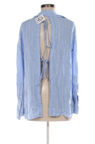 Damenbluse Zara, Größe M, Farbe Mehrfarbig, Preis € 15,99