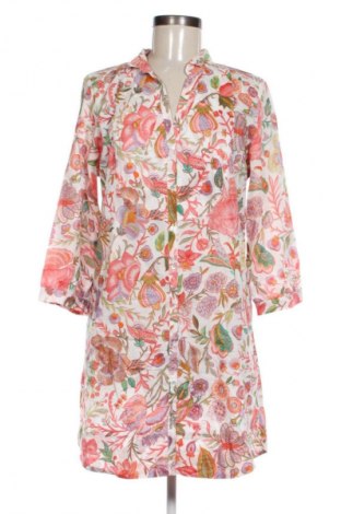 Γυναικείο πουκάμισο Zara, Μέγεθος M, Χρώμα Πολύχρωμο, Τιμή 5,99 €