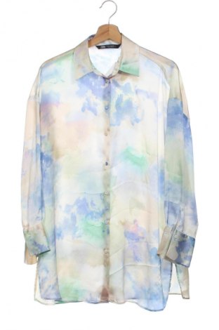 Női ing Zara, Méret XS, Szín Sokszínű, Ár 4 909 Ft