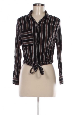 Γυναικείο πουκάμισο Zara, Μέγεθος S, Χρώμα Πολύχρωμο, Τιμή 13,80 €