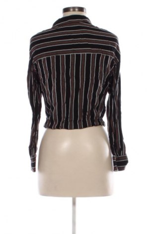 Γυναικείο πουκάμισο Zara, Μέγεθος S, Χρώμα Πολύχρωμο, Τιμή 13,80 €