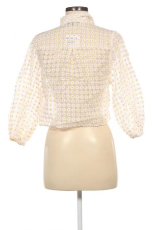 Γυναικείο πουκάμισο Zara, Μέγεθος M, Χρώμα Πολύχρωμο, Τιμή 14,99 €