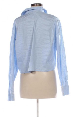 Γυναικείο πουκάμισο Zara, Μέγεθος XL, Χρώμα Πολύχρωμο, Τιμή 17,99 €