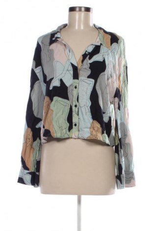 Női ing Zara, Méret XL, Szín Sokszínű, Ár 6 939 Ft