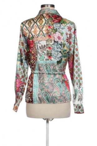 Damska koszula Zara, Rozmiar L, Kolor Kolorowy, Cena 75,99 zł