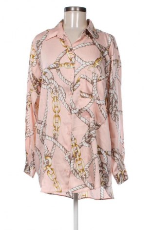 Cămașă de femei Zara, Mărime XL, Culoare Multicolor, Preț 106,99 Lei