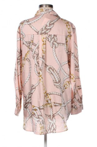 Cămașă de femei Zara, Mărime XL, Culoare Multicolor, Preț 106,99 Lei