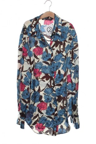 Dámska košeľa  Zara, Veľkosť XS, Farba Viacfarebná, Cena  14,95 €