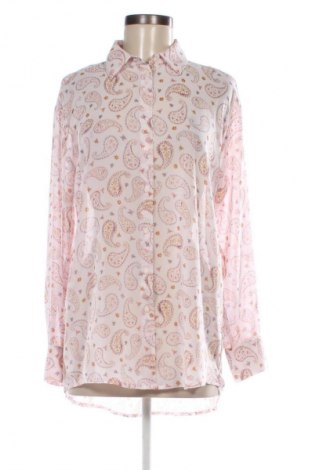 Cămașă de femei Zara, Mărime S, Culoare Multicolor, Preț 78,99 Lei