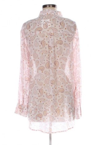 Cămașă de femei Zara, Mărime S, Culoare Multicolor, Preț 78,99 Lei