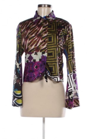 Dámska košeľa  Zara, Veľkosť S, Farba Viacfarebná, Cena  14,95 €