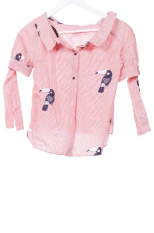 Női ing Zara, Méret S, Szín Piros, Ár 4 139 Ft