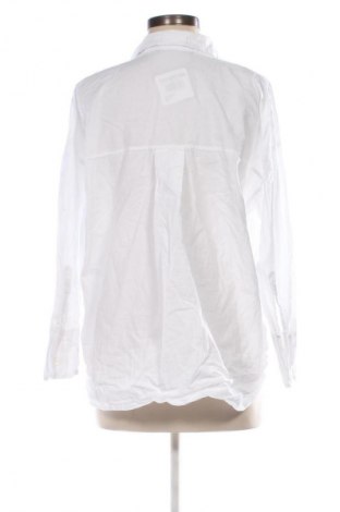 Cămașă de femei Zara, Mărime M, Culoare Alb, Preț 102,99 Lei