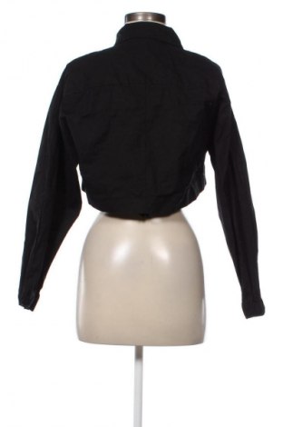 Γυναικείο πουκάμισο Zara, Μέγεθος S, Χρώμα Μαύρο, Τιμή 12,99 €