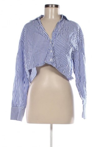 Damenbluse Zara, Größe M, Farbe Mehrfarbig, Preis € 6,99