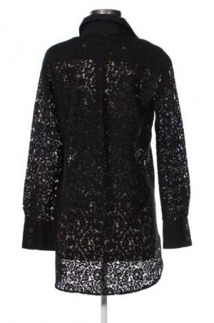 Dámska košeľa  Zara, Veľkosť S, Farba Čierna, Cena  4,95 €