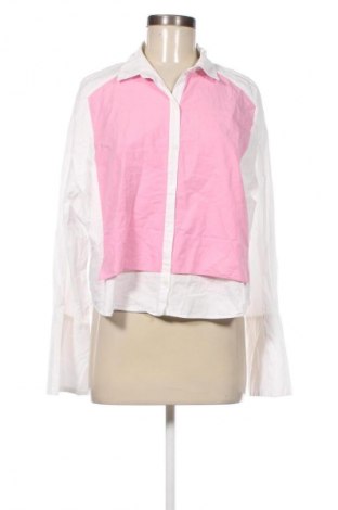 Damska koszula Zara, Rozmiar XL, Kolor Kolorowy, Cena 72,99 zł