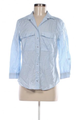 Damenbluse Zara, Größe L, Farbe Mehrfarbig, Preis 9,99 €