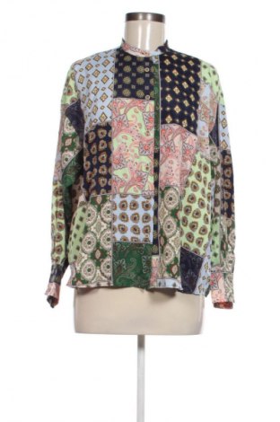 Női ing Zara, Méret S, Szín Sokszínű, Ár 2 659 Ft