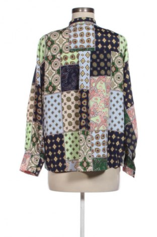 Női ing Zara, Méret S, Szín Sokszínű, Ár 2 659 Ft