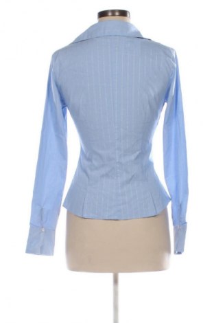 Дамска риза Zara, Размер M, Цвят Многоцветен, Цена 26,98 лв.